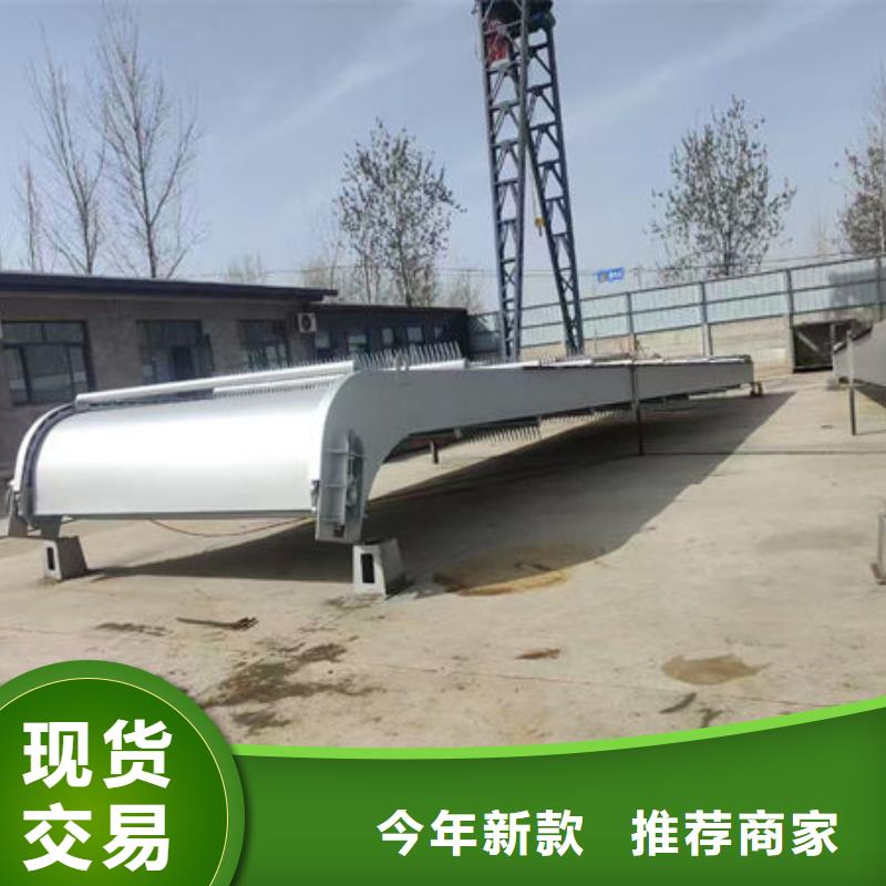 清污机-泵站清污机做工细致