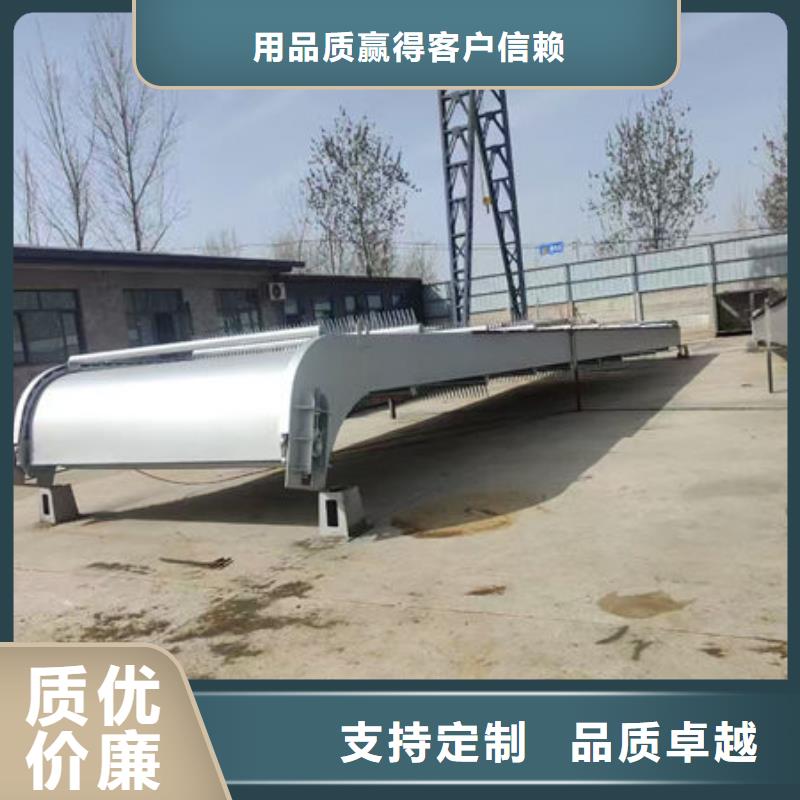 不锈钢清污机诚信厂家