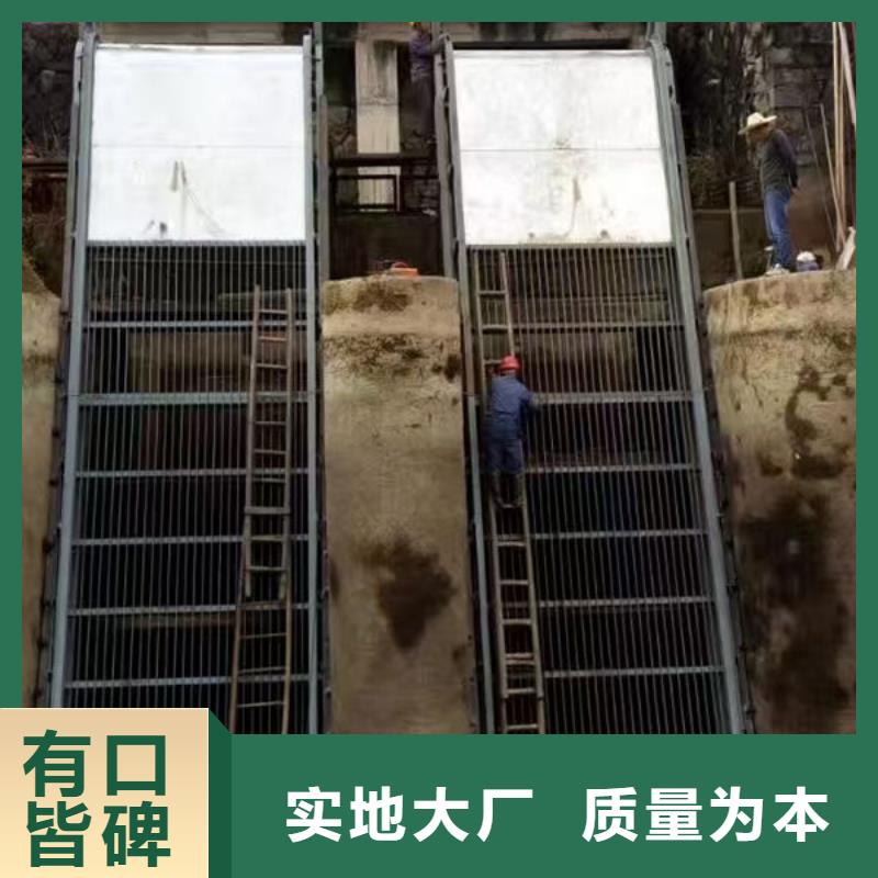 清污机反捞式格栅清污机拒绝差价