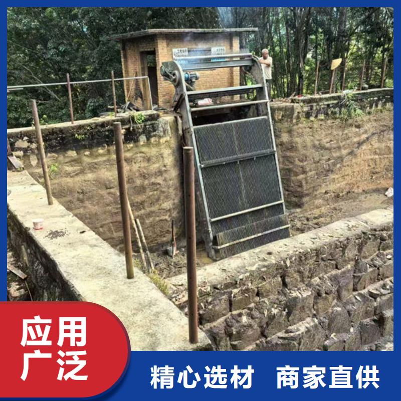 清污机水电站清污机快速发货