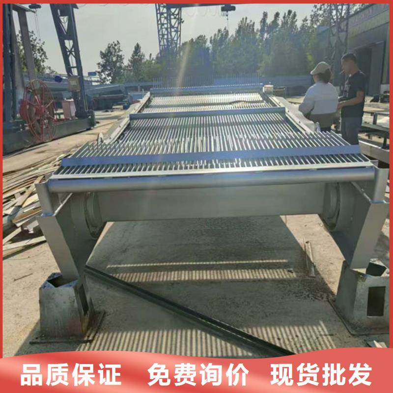 清污机抓斗清污机用心制造