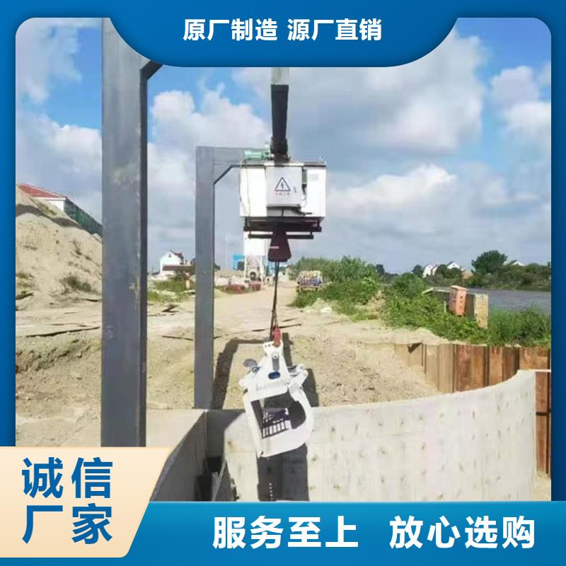 清污机不锈钢格栅除污机产地源头好货