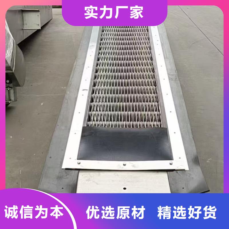 清污机抓斗清污机用心制造