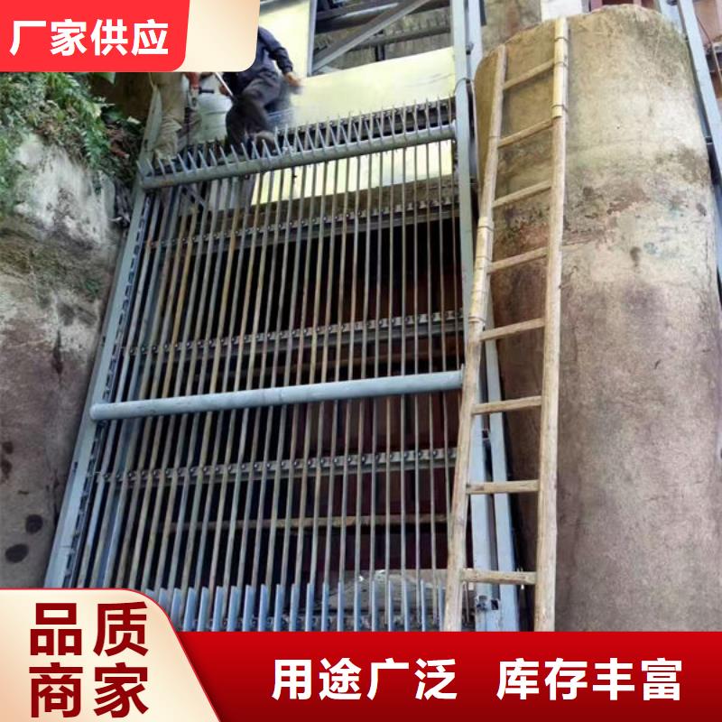 清污机-不锈钢格栅除污机信誉有保证