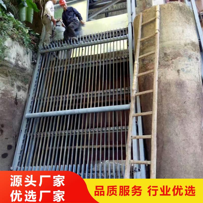 清污机抓斗清污机用心制造