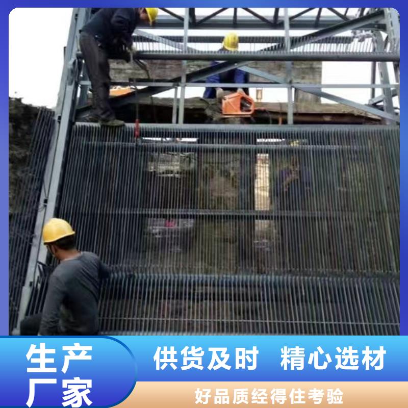清污机,尼龙爬齿格栅除污机售后服务完善