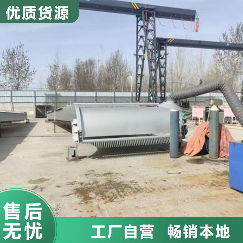清污机污水除污机省心又省钱