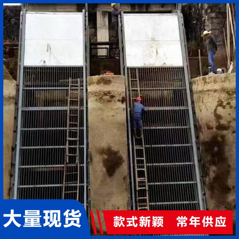 清污机清污机资质认证