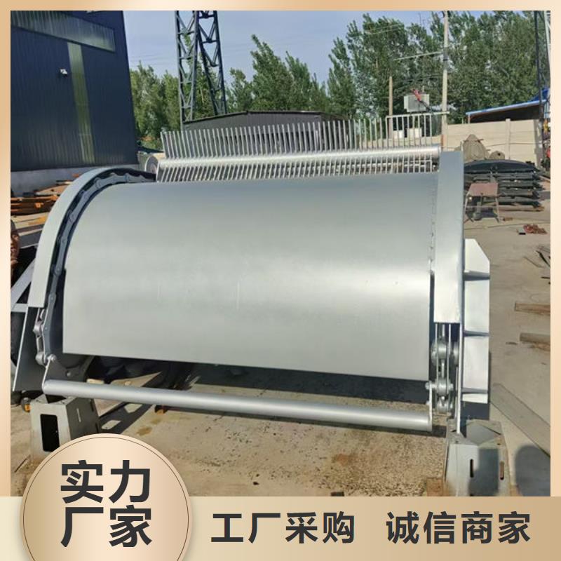 清污机回转式清污机欢迎来厂考察