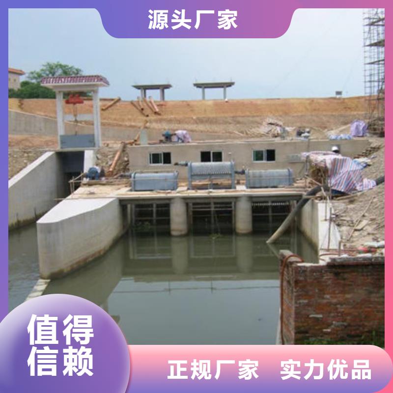 清污机清污机资质认证