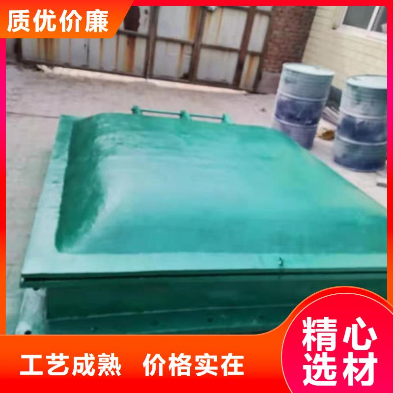 拍门防倒灌拍门品质好才是硬道理
