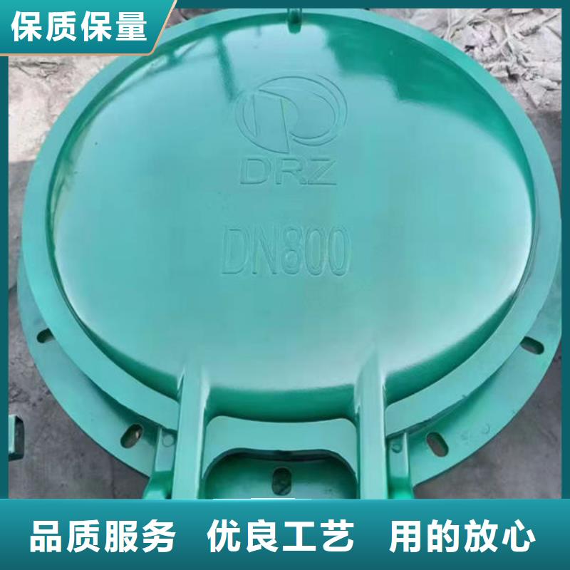 拍门不锈钢拍门省心又省钱