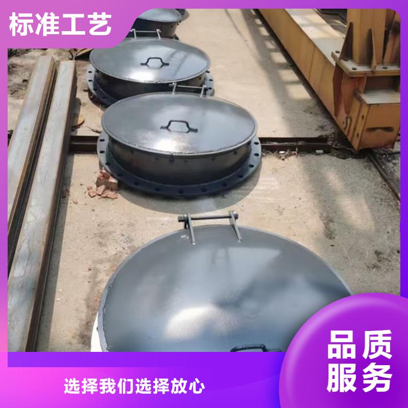 拍门钢制拍门用心做好每一件产品