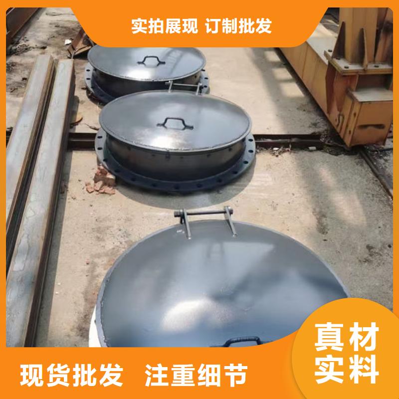 拍门,球墨铸铁拍门客户信赖的厂家