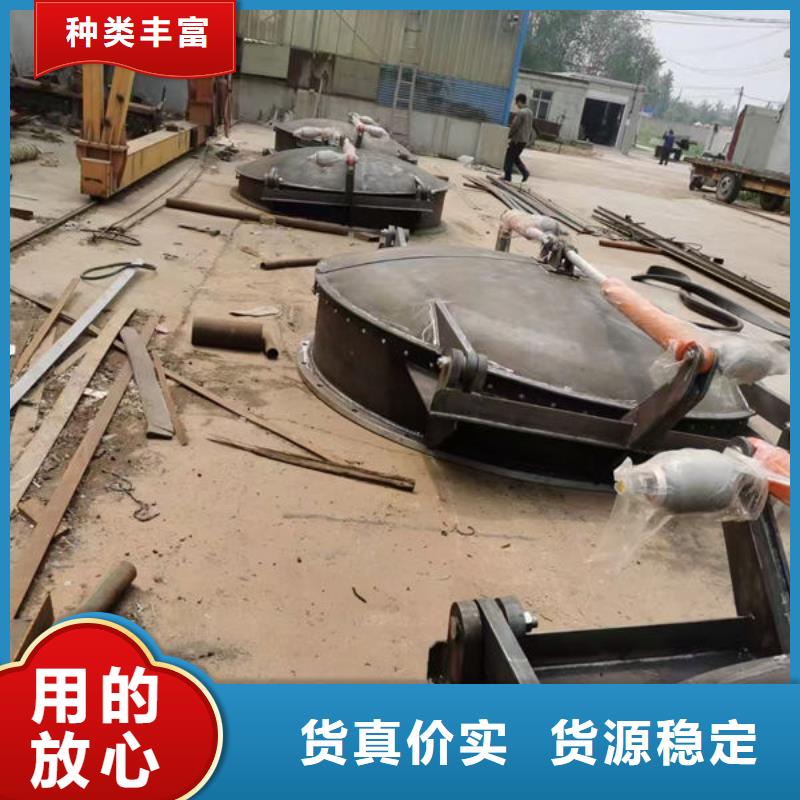 拍门,球墨铸铁拍门免费获取报价