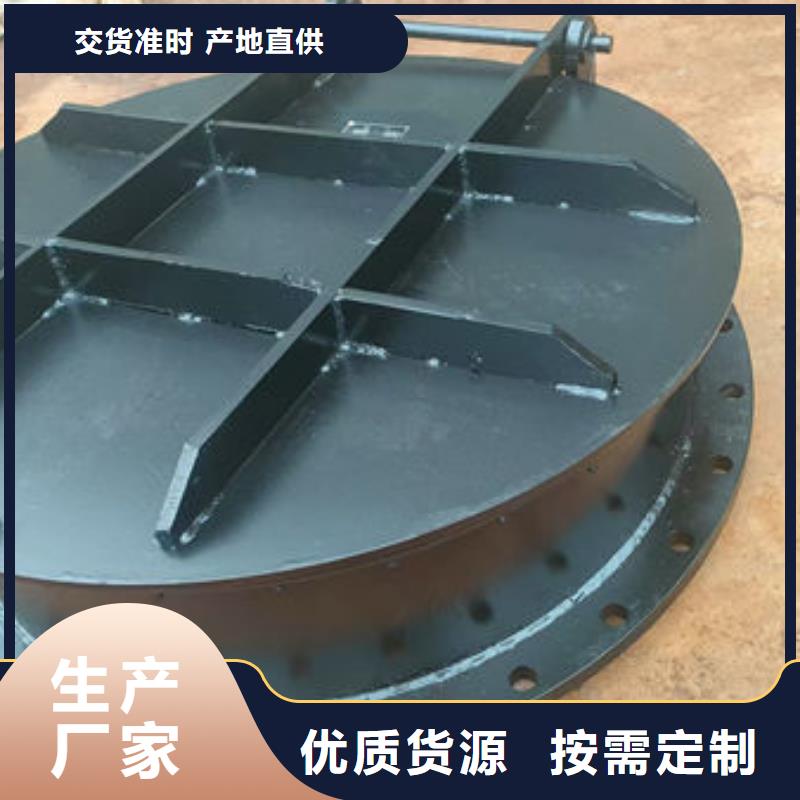 拍门防倒灌拍门源头厂家来图定制