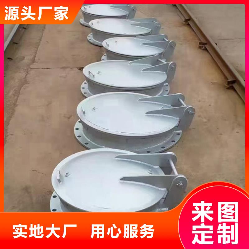 拍门不锈钢拍门省心又省钱