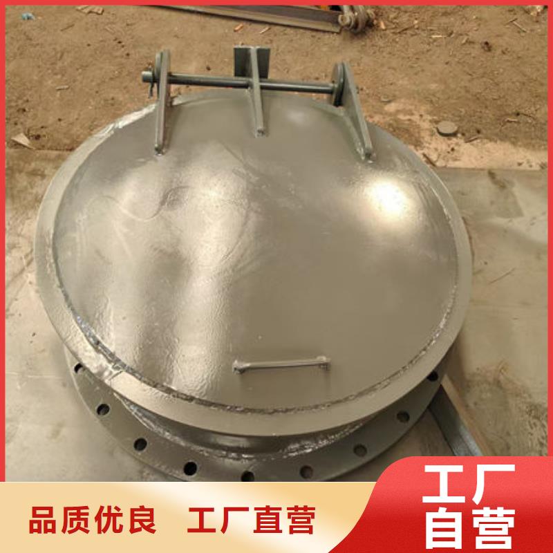 拍门防倒灌拍门品质好才是硬道理
