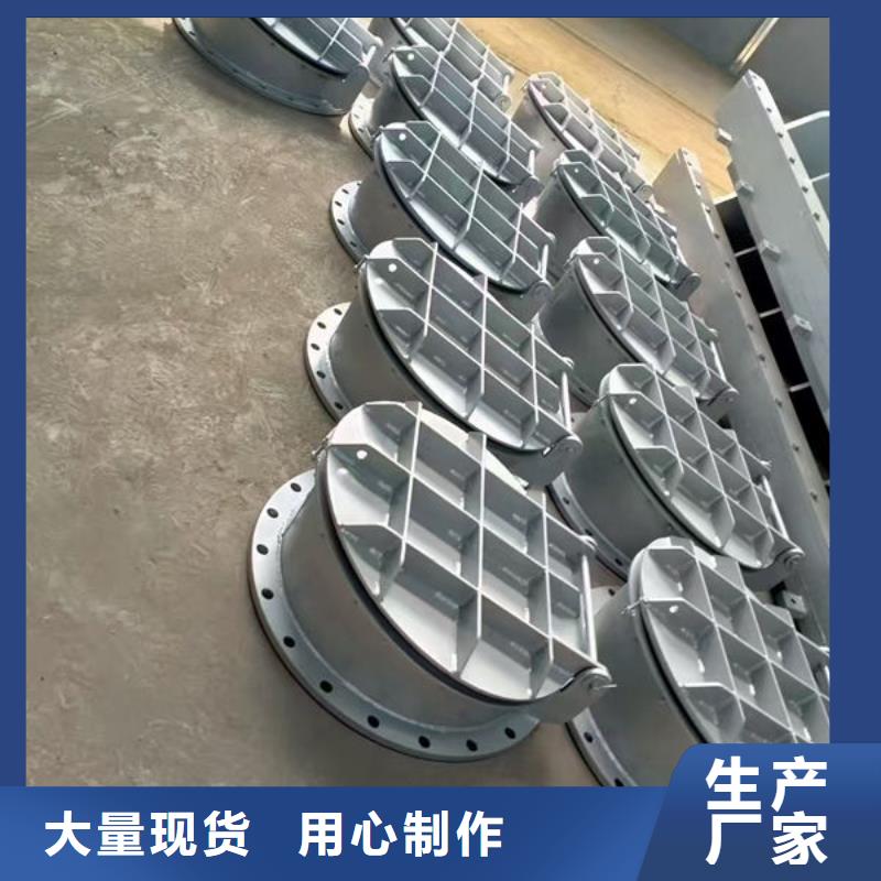 拍门铸铁拍门货源足质量好