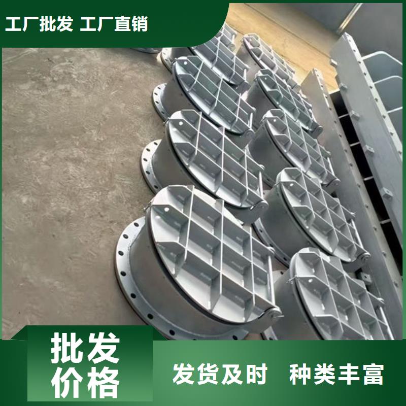 拍门钢制拍门用的放心