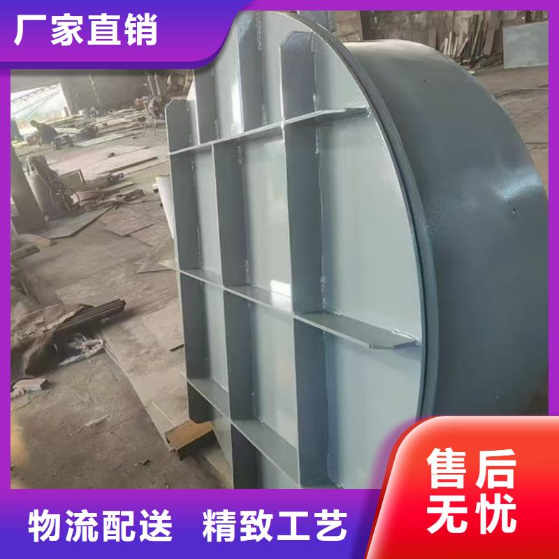拍门,铸铁拍门贴心服务
