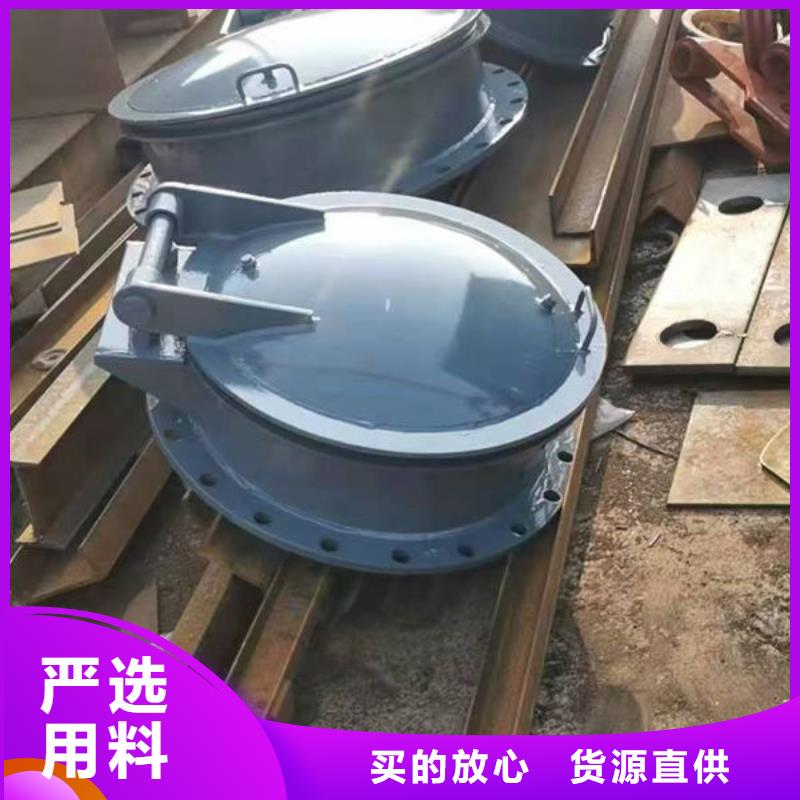 拍门钢制拍门高标准高品质