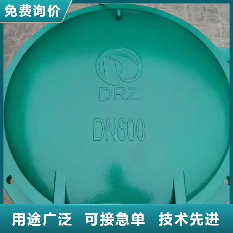 钢拍门畅销全国