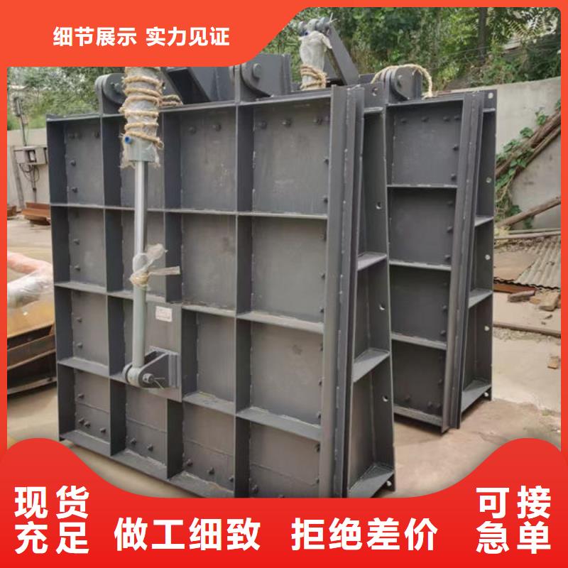 拍门不锈钢拍门省心又省钱