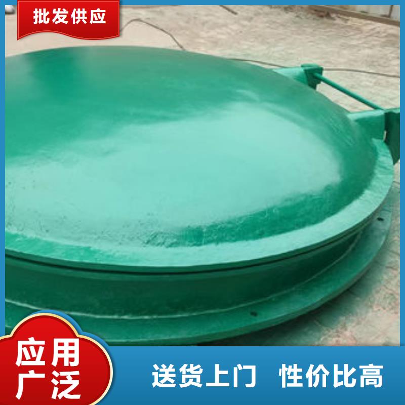拍门-球墨铸铁拍门诚信可靠