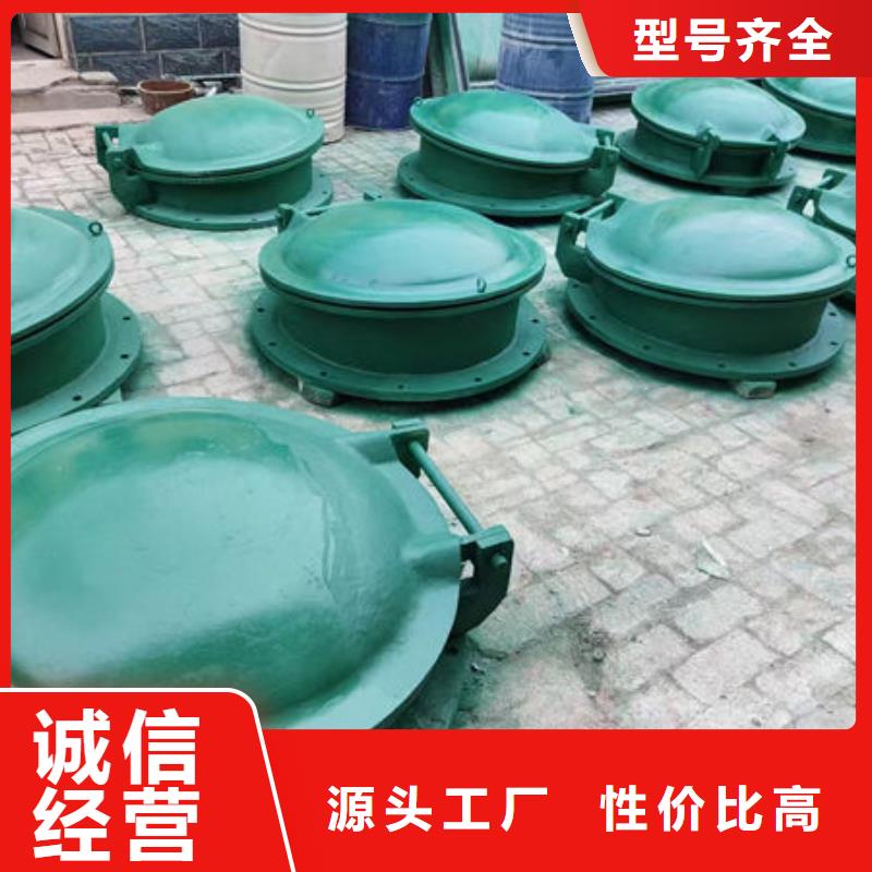 拍门铸铁拍门行业优选