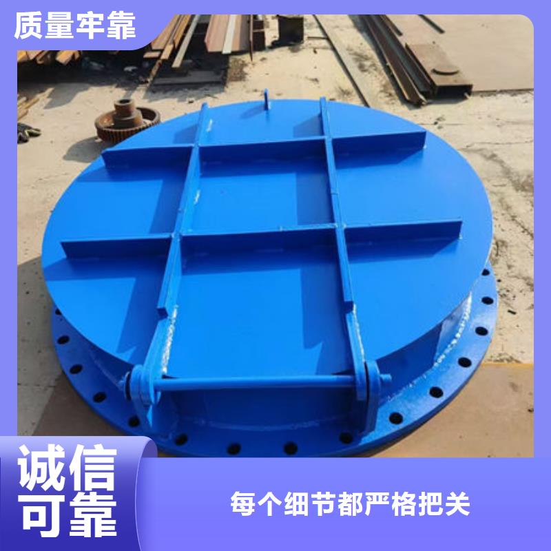 拍门不锈钢拍门省心又省钱