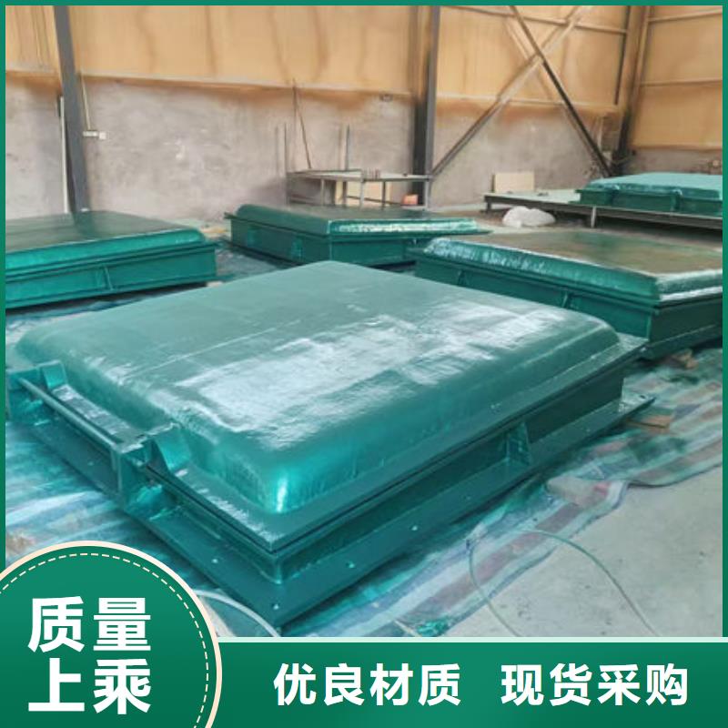 拍门,球墨铸铁拍门客户信赖的厂家