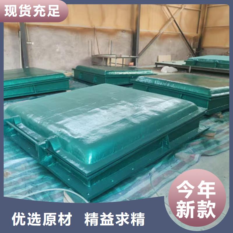 拍门铸铁拍门高性价比