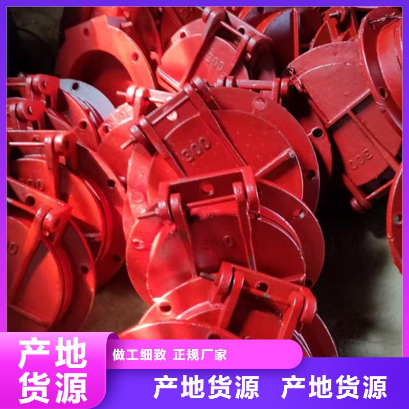 拍门,球墨铸铁拍门客户信赖的厂家