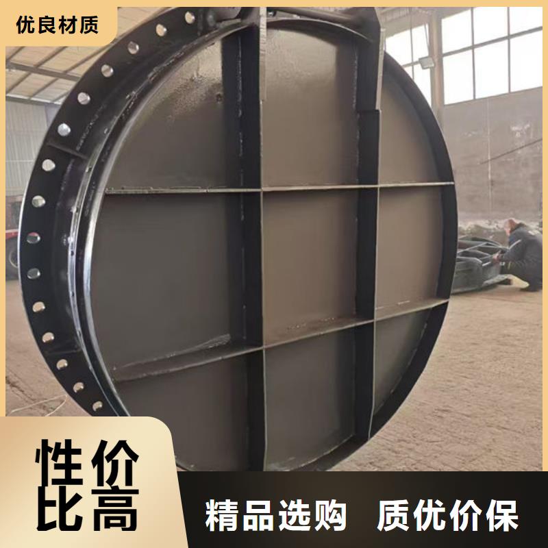 拍门防倒灌拍门值得信赖