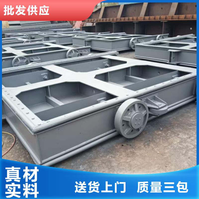 不锈钢闸门附壁式不锈钢闸门产品实拍