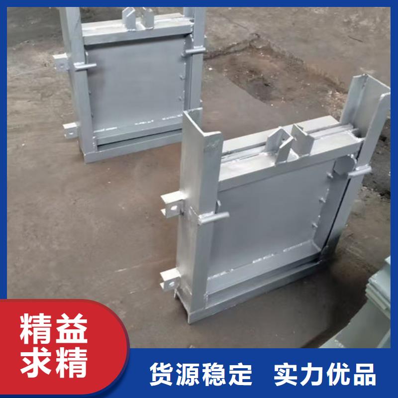 不锈钢闸门_不锈钢圆闸门型号全价格低