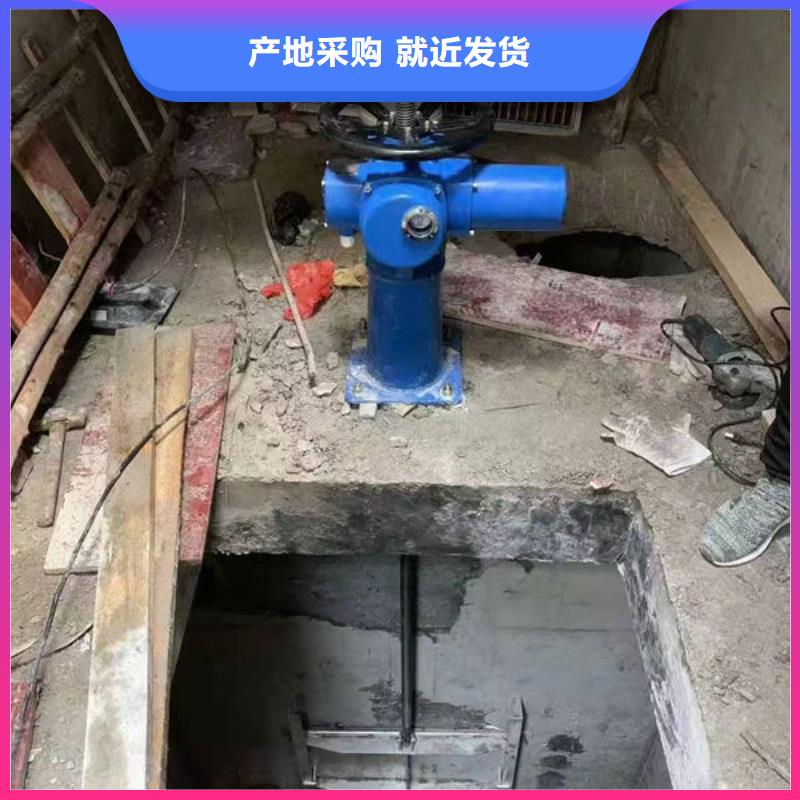 不锈钢闸门,304不锈钢闸门产品细节参数