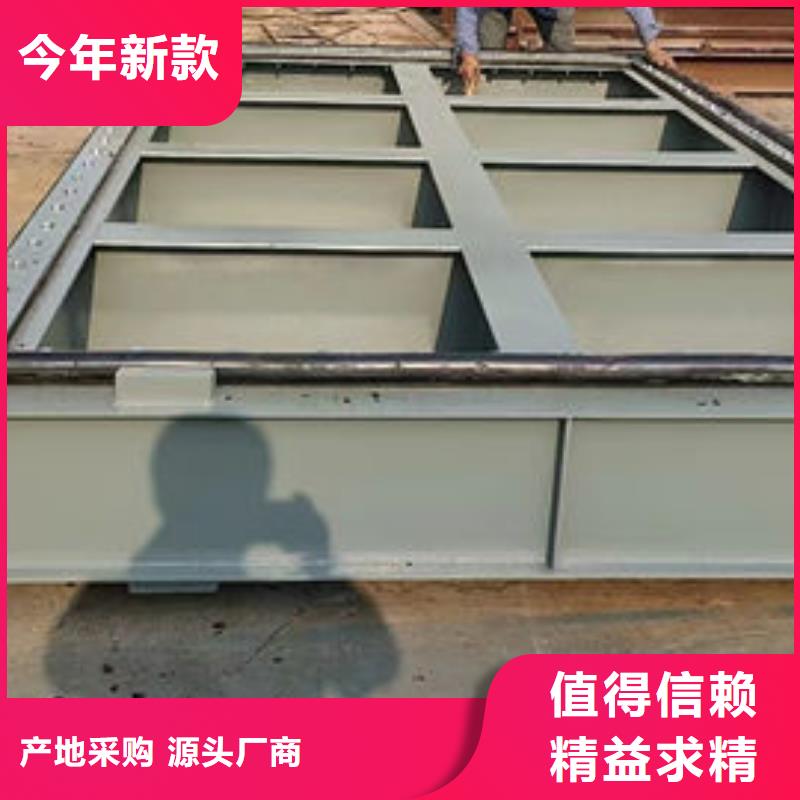不锈钢闸门-钢制渠道闸门直销厂家