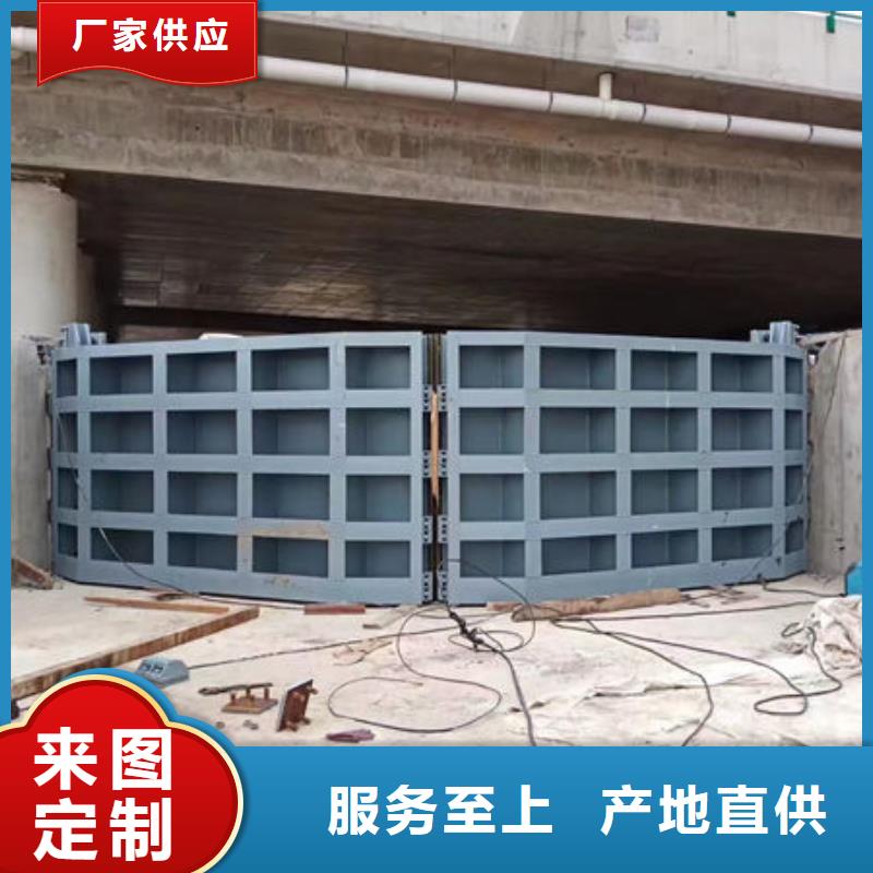 不锈钢闸门不锈钢电动闸门严选好货