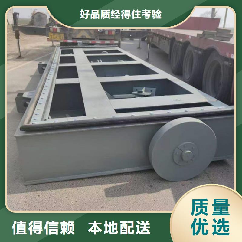 不锈钢闸门铝合金闸门源头采购