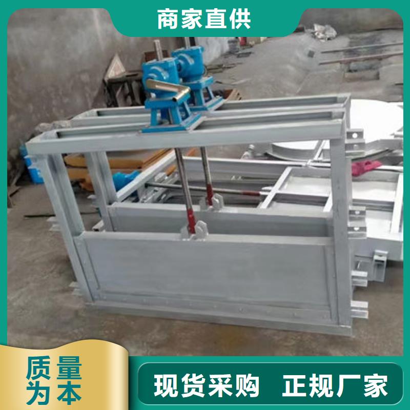 不锈钢闸门平面钢闸门N年大品牌