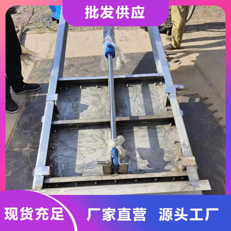 不锈钢闸门,304不锈钢闸门厂家实力大