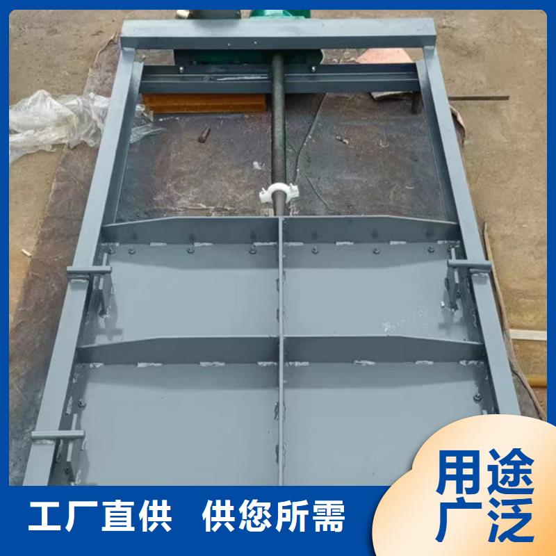 渠道不锈钢闸门厂家直销