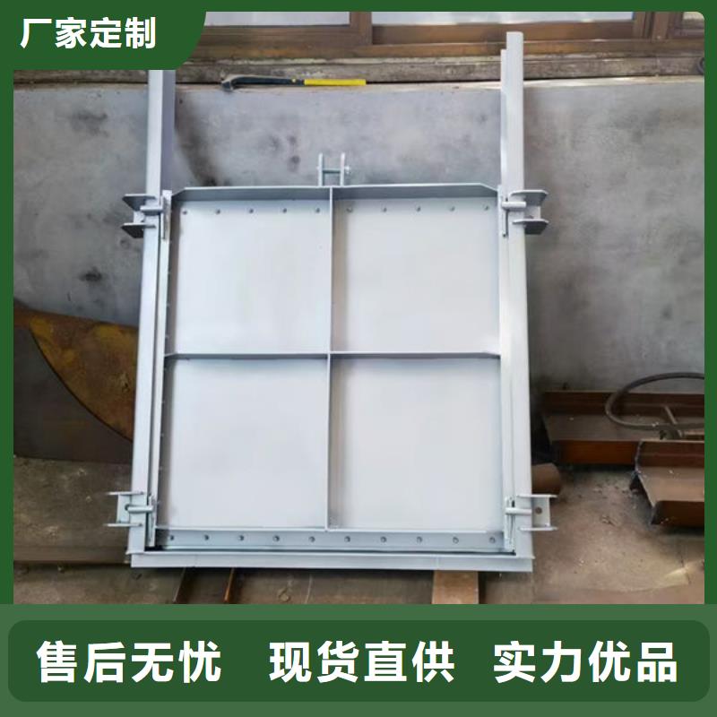 不锈钢闸门铝合金闸门源头采购