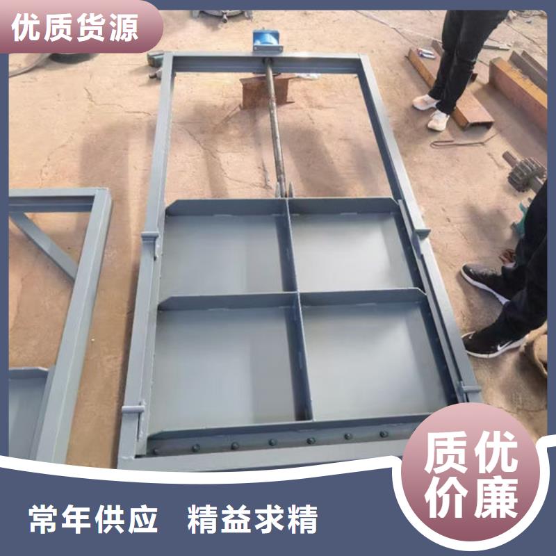 不锈钢闸门平面钢闸门厂家直销供货稳定