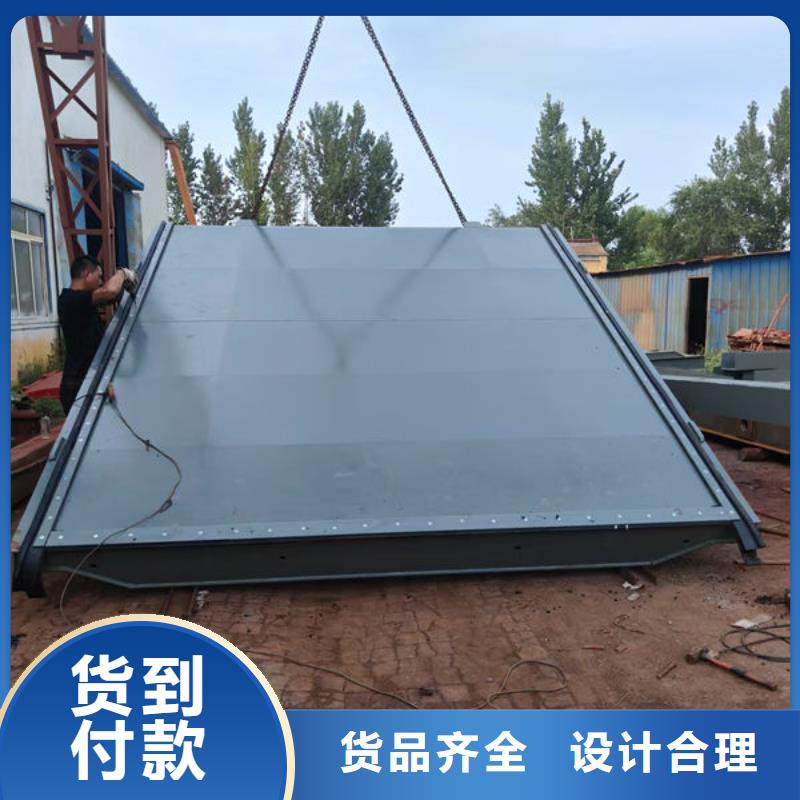 不锈钢闸门不锈钢渠道闸门品质过硬