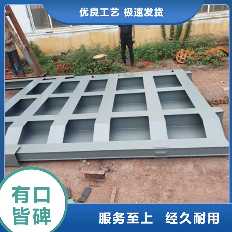 不锈钢闸门_不锈钢电动闸门用的放心
