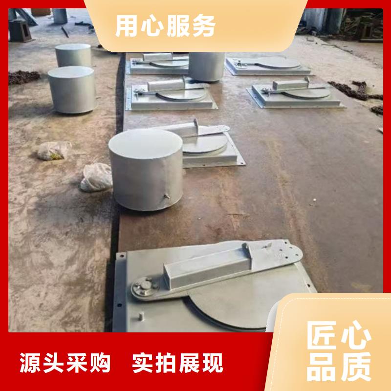 不锈钢闸门_平面钢闸门专业生产品质保证