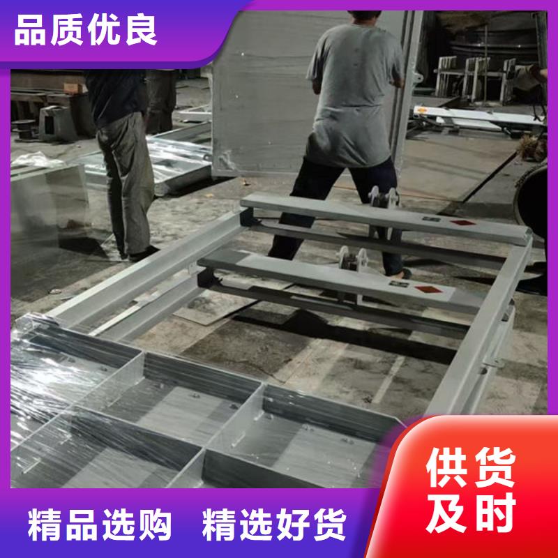 不锈钢闸门附壁式不锈钢闸门做工精细
